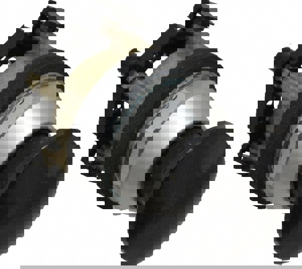 Push-Button Switch: Momentary (MO)